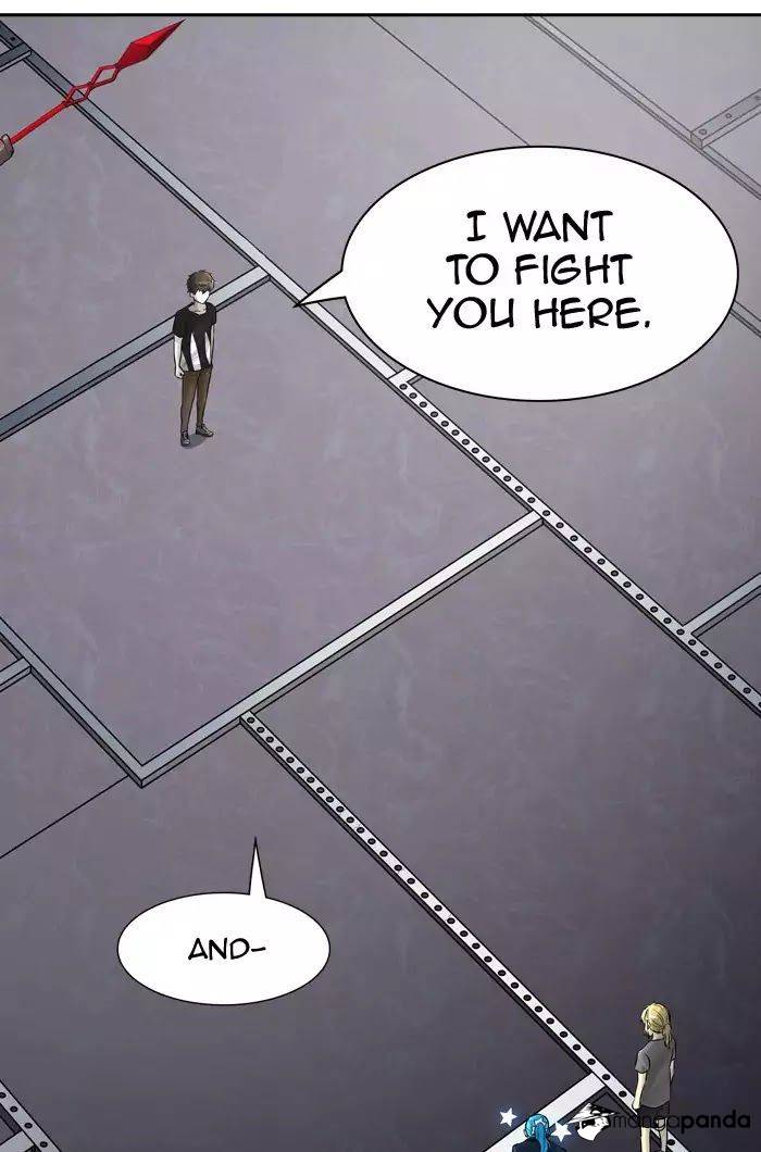 Tower of God Chapter 392 image 026